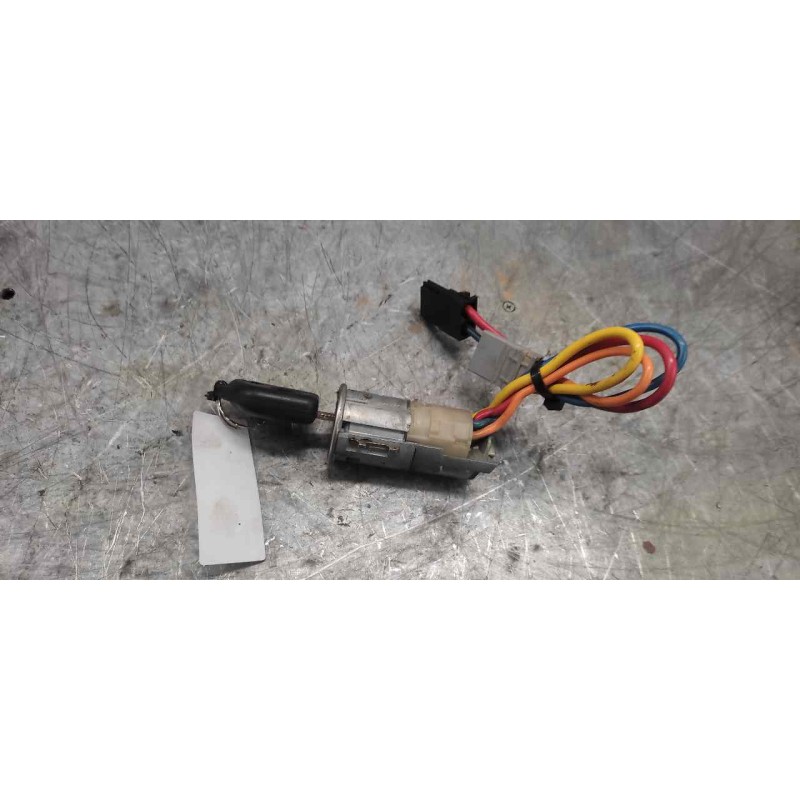 Recambio de conmutador de arranque para peugeot 306 berlina 3/4/5 puertas (s2) boulebard referencia OEM IAM 2