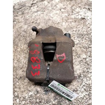 Recambio de pinza freno delantera derecha para volkswagen golf iv berlina (1j1) referencia OEM IAM   