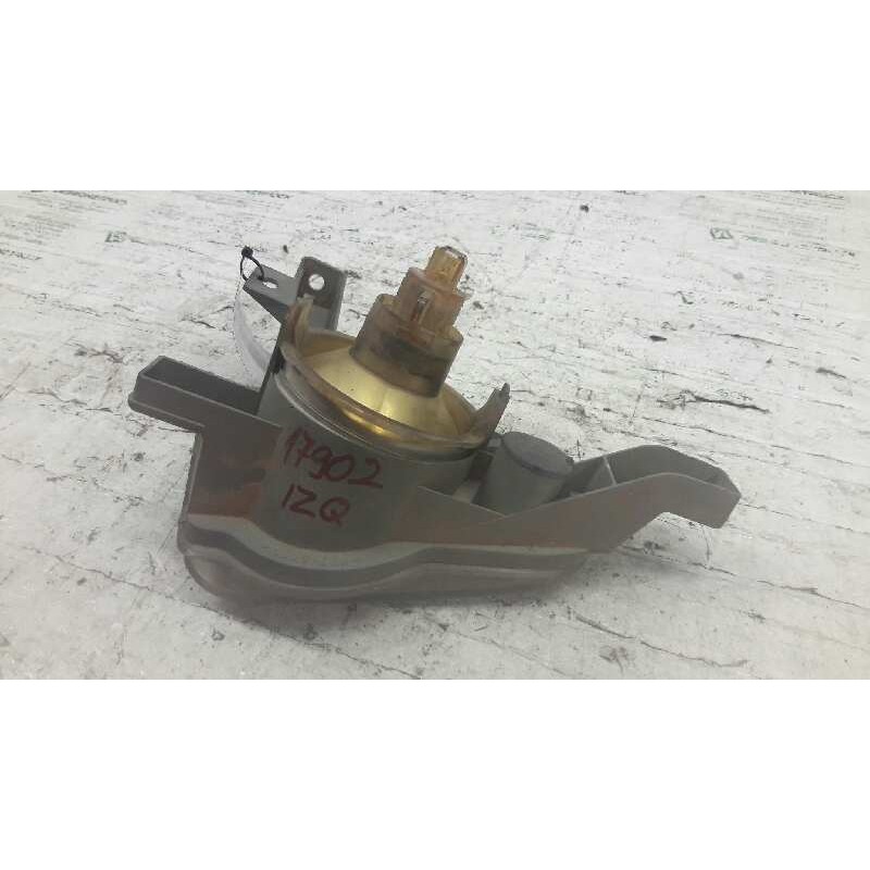 Recambio de faro antiniebla izquierdo para volvo s40 berlina 1.9 d+ (85kw) referencia OEM IAM - Gris 3