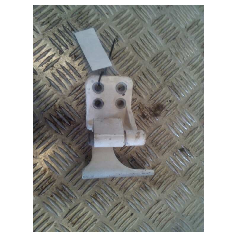 Recambio de bisagra delantera derecha para man tg - a 18.xxx fg / bb   (e3/e4) l referencia OEM IAM   