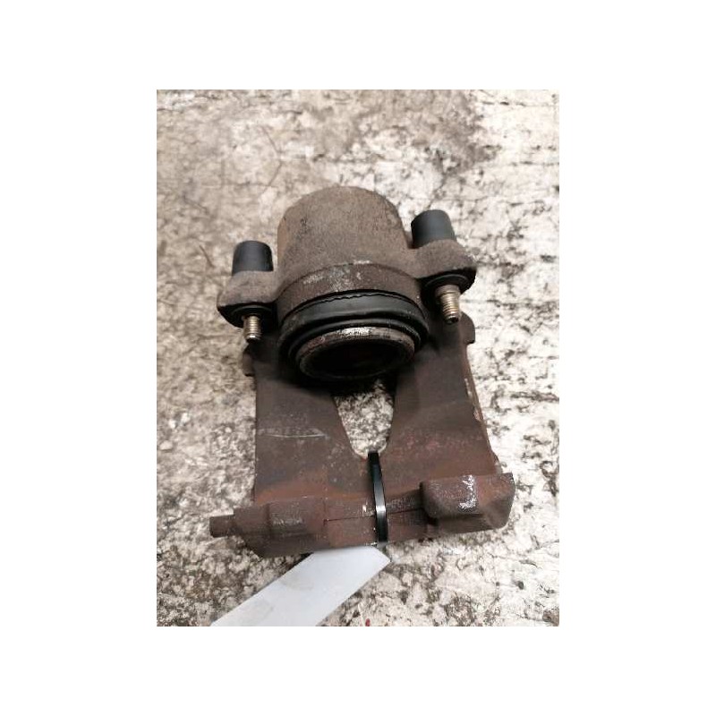 Recambio de pinza freno delantera derecha para volkswagen golf iv berlina (1j1) referencia OEM IAM - Negro 2
