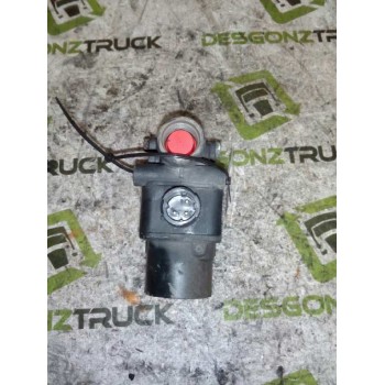 VALVULA AIRE 0486201003 BOSCH ELECTRO VALVULA ABS