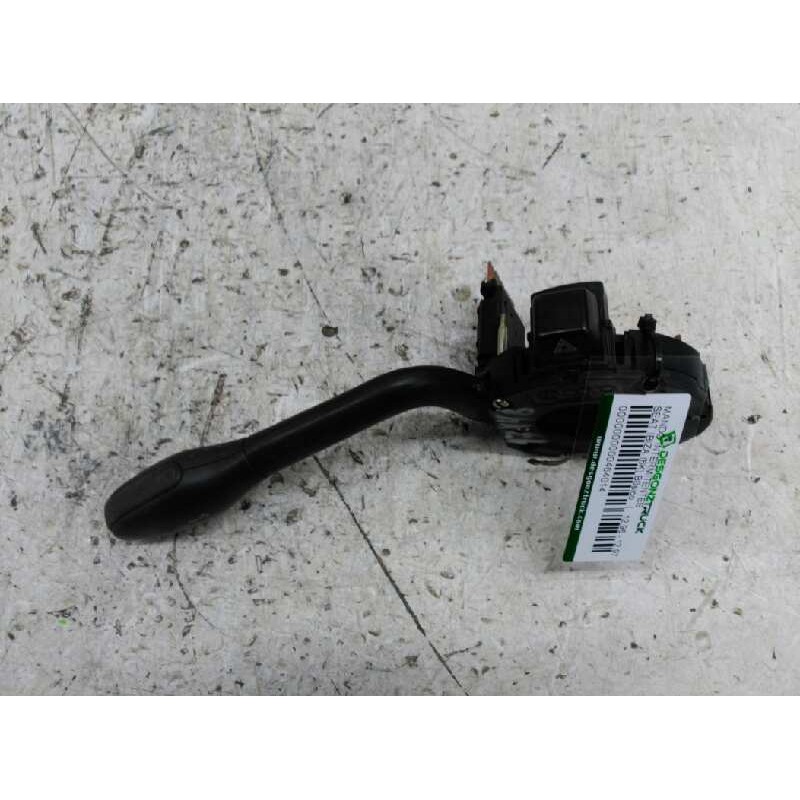 Recambio de mando intermitentes para seat ibiza (6k) básico referencia OEM IAM - Rojo 2