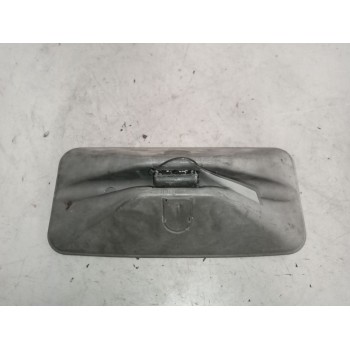 Recambio de retrovisor izquierdo para iveco eurocargo 5.9 diesel referencia OEM IAM   