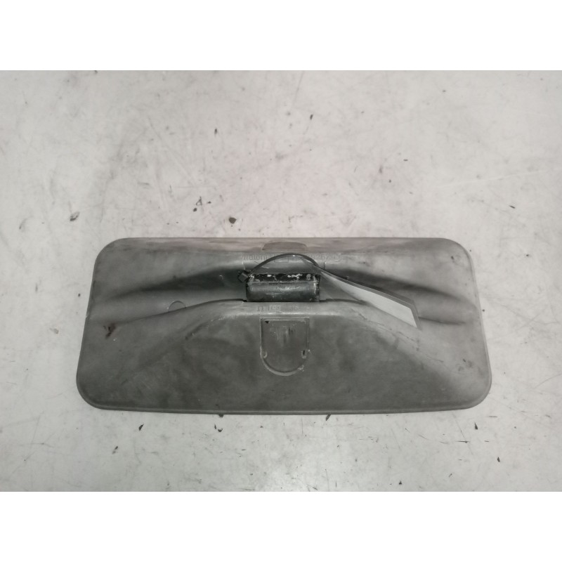 Recambio de retrovisor izquierdo para iveco eurocargo 5.9 diesel referencia OEM IAM 3