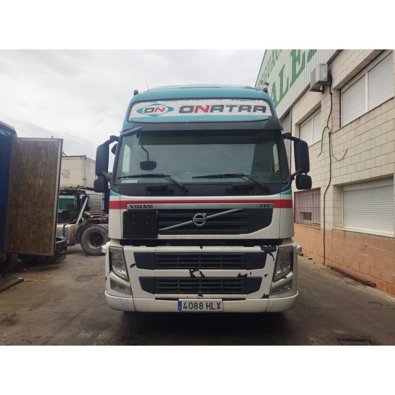 VOLVO FM 460