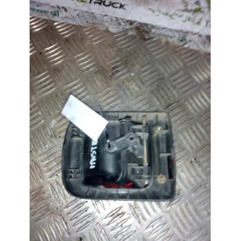 Recambio de maneta exterior delantera izquierda para renault mascott fg 160. 35/55/65 cabina individual referencia OEM IAM   