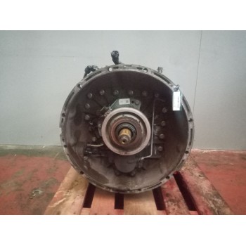 Recambio de caja cambios para volvo fh xxx referencia OEM IAM AT2812F  60150785