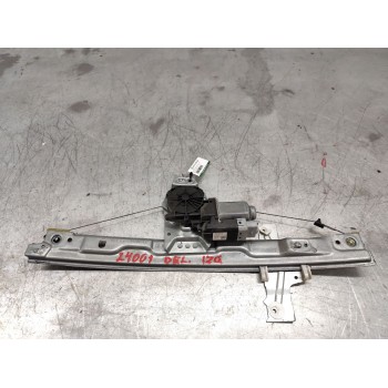 ELEVALUNAS DELANTERO IZQUIERDO 400917J 6 PINS