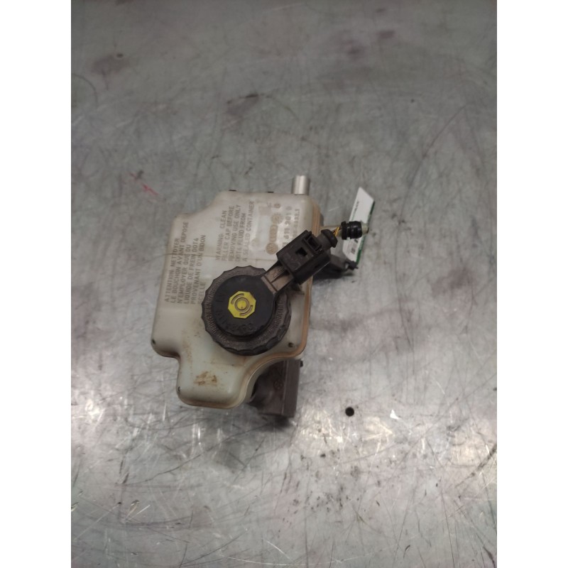 Recambio de bomba freno para seat leon (1p1) referencia OEM IAM 1K1611301D  