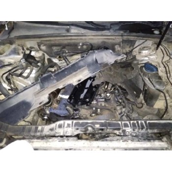 audi a4 ber. (b8) del año 2008