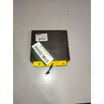 MODULO ELECTRONICO 81258117018 4461702090 CENTRALITA ECAS