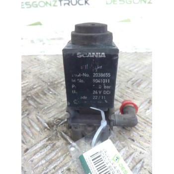 VALVULA AIRE 2038655 9041011 ELECTROVALVULA
