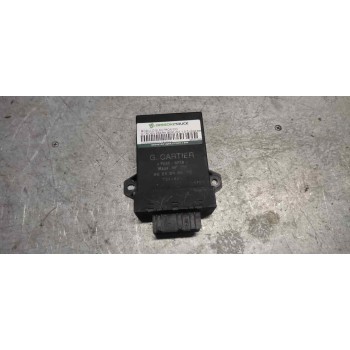 MODULO ELECTRONICO 9625286880 G CARTIER 