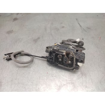 CERRADURA PUERTA DELANTERA DERECHA 5E1837016A 7 PINS