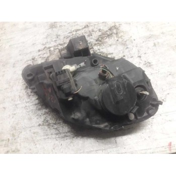 Recambio de faro izquierdo para renault kangoo (f/kc0) alize referencia OEM IAM   