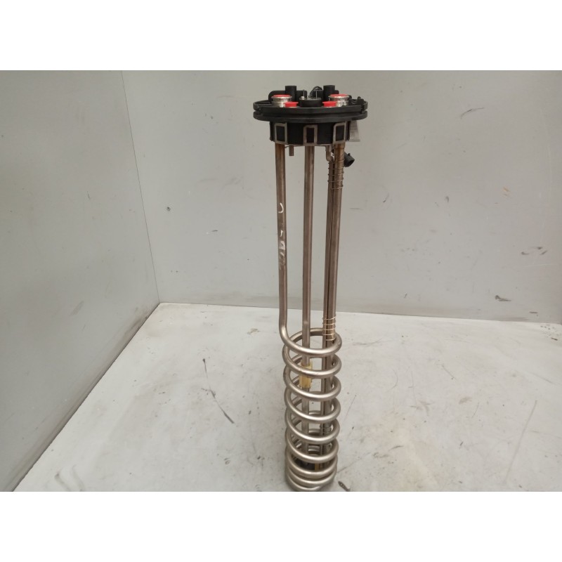 Recambio de aforador para iveco stralis (ad/at) fg ad   4x2 tráfico urbano referencia OEM IAM 41272285  