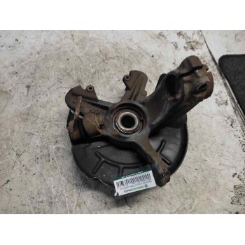 Recambio de mangueta delantera derecha para seat ibiza (6l1) cool referencia OEM IAM   