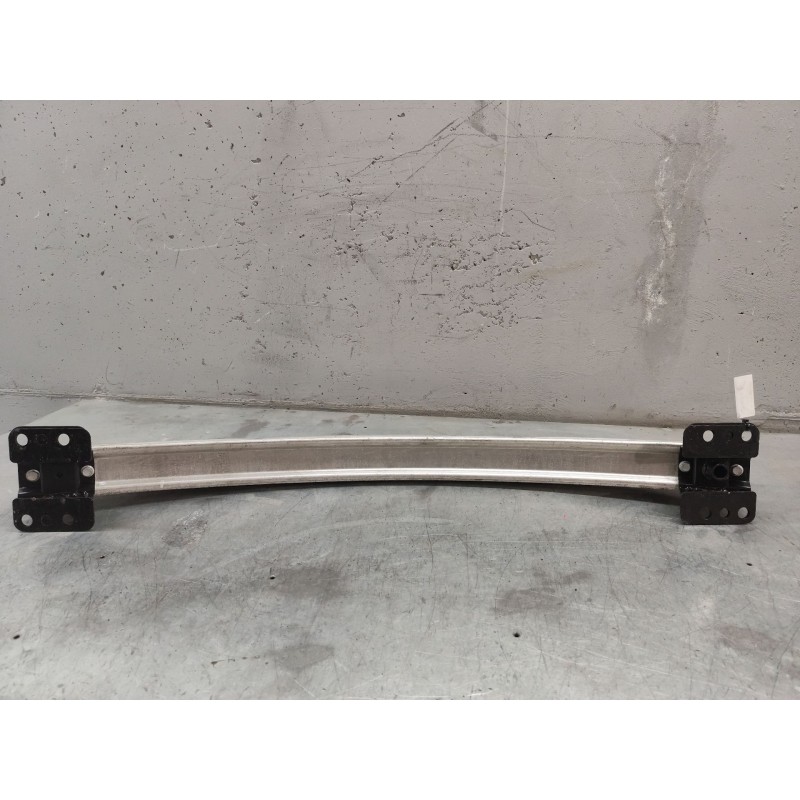 Recambio de refuerzo paragolpes trasero para audi q7 (4l) 3.0 tdi (176kw) referencia OEM IAM - Blanco 2