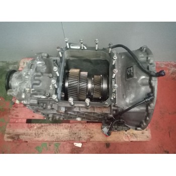 Recambio de caja cambios para volvo fh xxx referencia OEM IAM AT2812F  60150785
