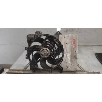 ELECTROVENTILADOR 9680102880 