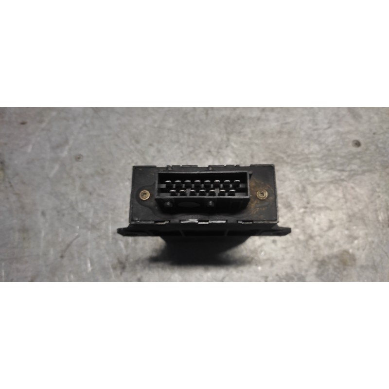 Recambio de modulo electronico para citroën xsara berlina 1.9 turbodiesel referencia OEM IAM 9625286880 G CARTIER 2