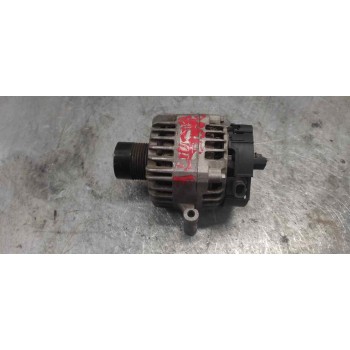 Recambio de alternador para opel corsa d ´´111 years´´ referencia OEM IAM MS0214028970 AD13222935 