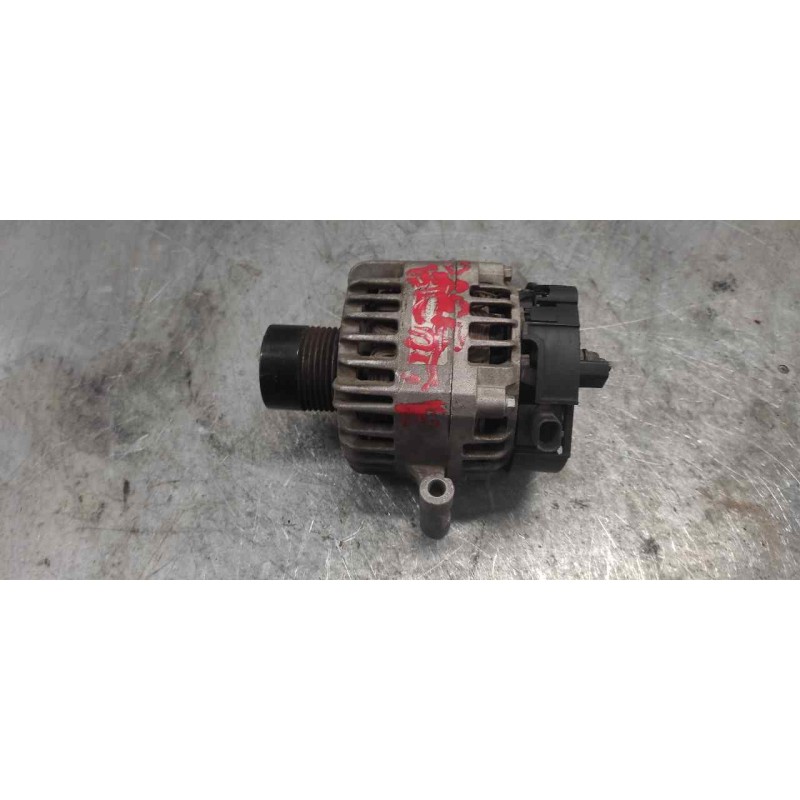Recambio de alternador para opel corsa d ''111 years'' referencia OEM IAM MS0214028970 AD13222935 2