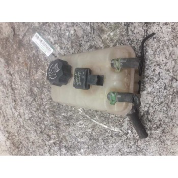 Recambio de deposito expansion para peugeot 407 st confort referencia OEM IAM   