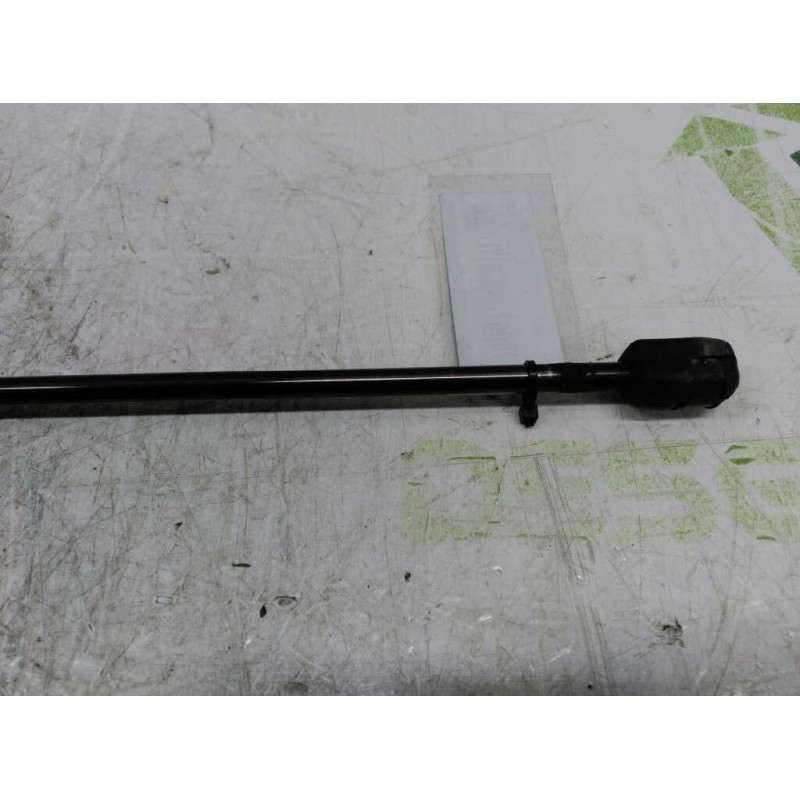 Recambio de amortiguadores maletero / porton para seat ibiza (6k) cl referencia OEM IAM 6K6827550 - Rojo 2