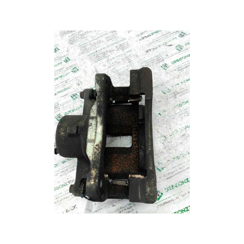 Recambio de pinza freno delantera izquierda para toyota corolla (e12) 1.6 linea terra sedán referencia OEM IAM - Gris