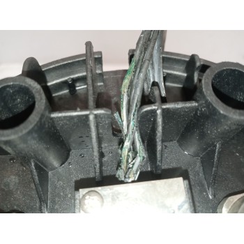 Recambio de aforador para iveco stralis (ad/at) fg ad   4x2 tráfico urbano referencia OEM IAM 41272285  