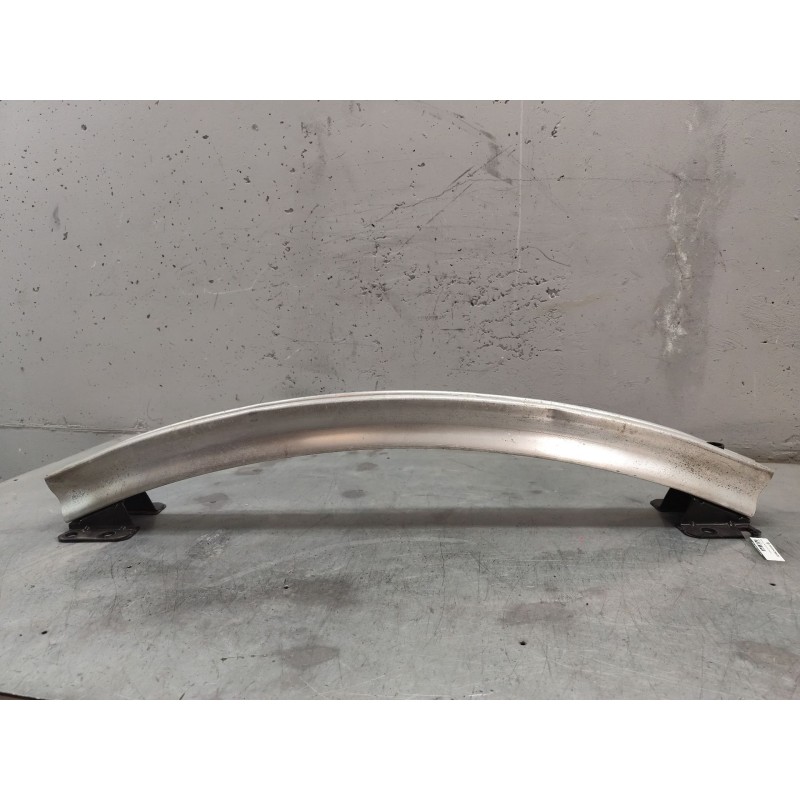 Recambio de refuerzo paragolpes trasero para audi q7 (4l) 3.0 tdi (176kw) referencia OEM IAM - Blanco 3