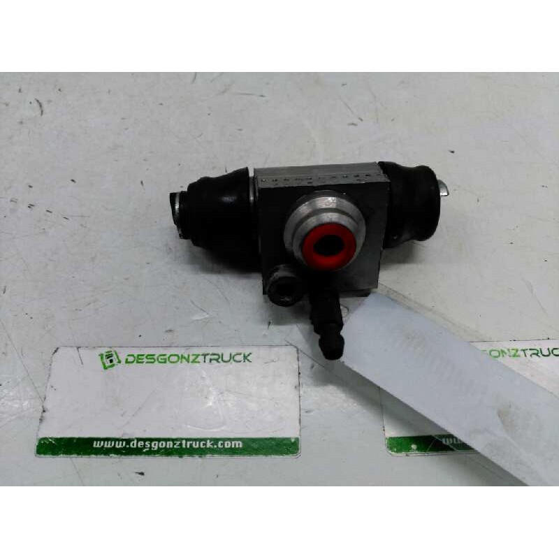 Recambio de bombin freno tambor para seat cordoba berlina (6k2) dream (1997) referencia OEM IAM 6Q0611053C - Azul 2