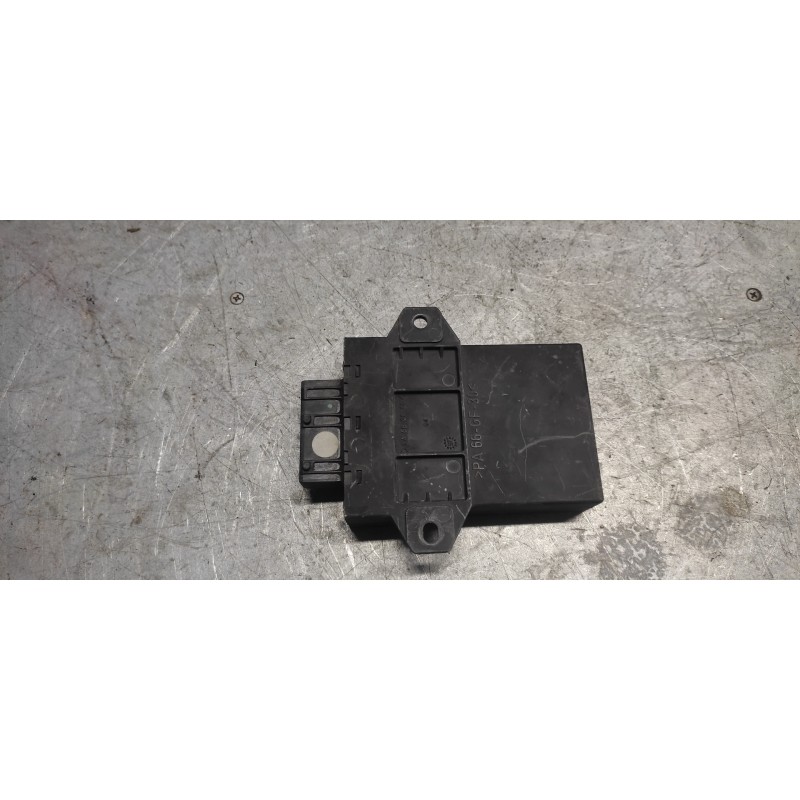 Recambio de modulo electronico para citroën xsara berlina 1.9 turbodiesel referencia OEM IAM 9625286880 G CARTIER 3