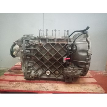 Recambio de caja cambios para volvo fh xxx referencia OEM IAM AT2812F  60150785