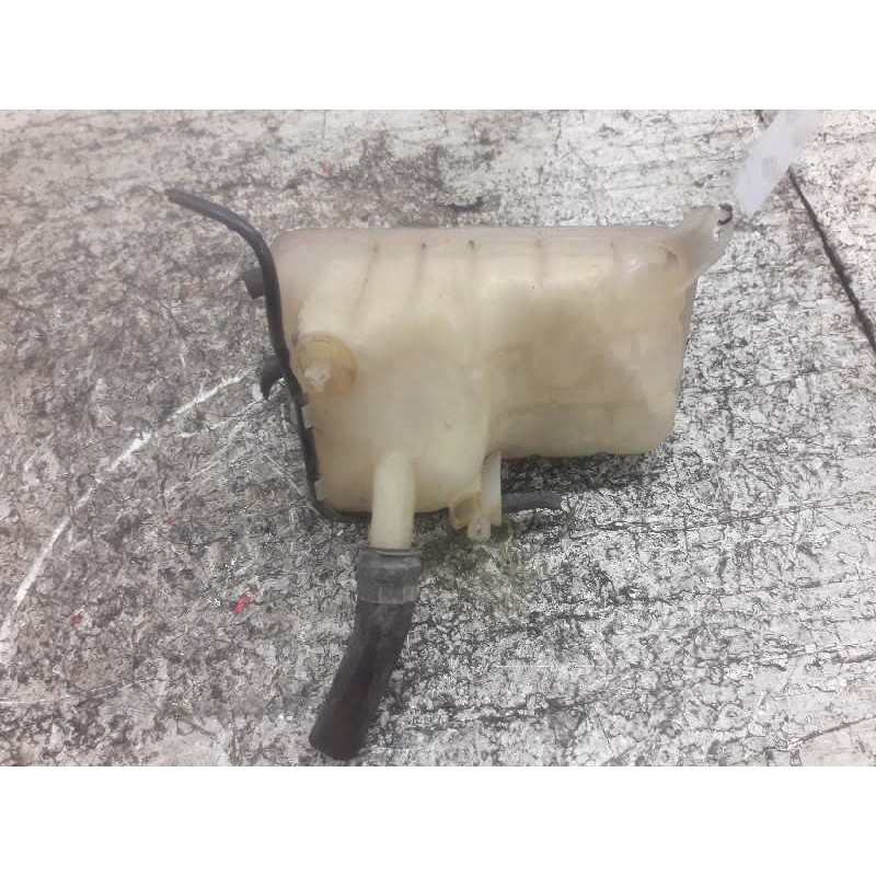 Recambio de deposito expansion para peugeot 407 st confort referencia OEM IAM 2
