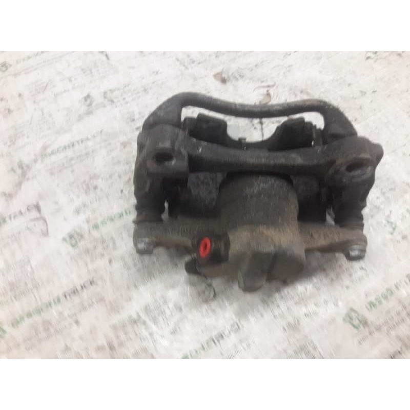 Recambio de pinza freno trasera derecha para peugeot boxer furgoneta 2.2 hdi 120 referencia OEM IAM - Blanco 3