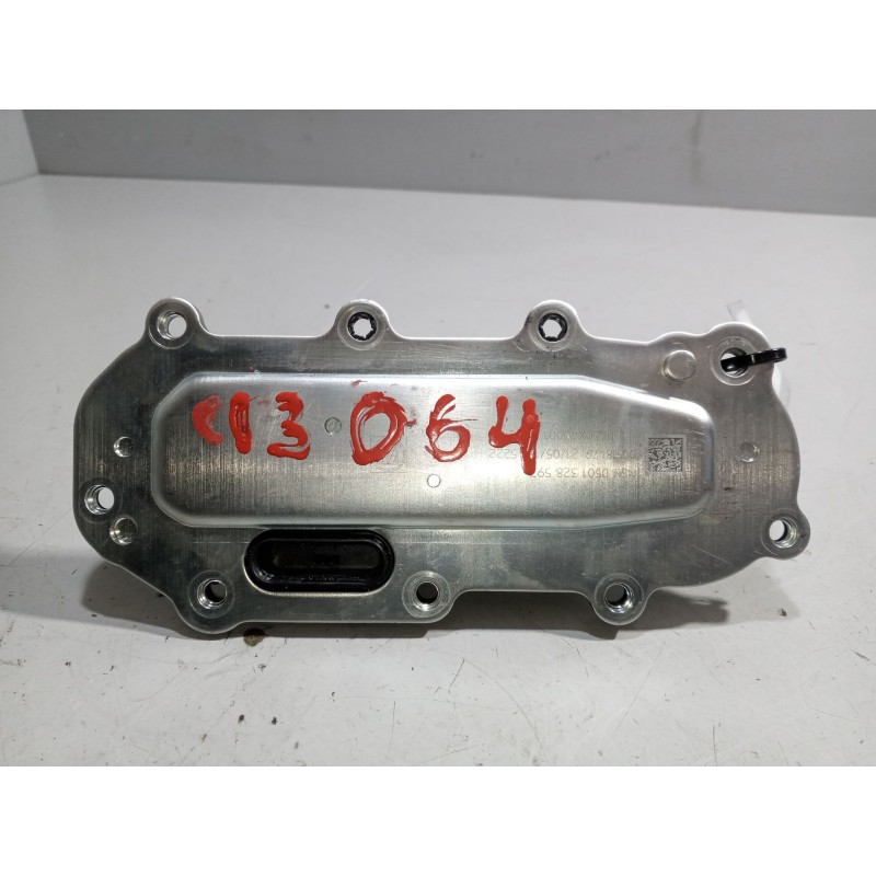 Recambio de selector caja cambios para iveco stralis (as) referencia OEM IAM 0501328597  TRAXON