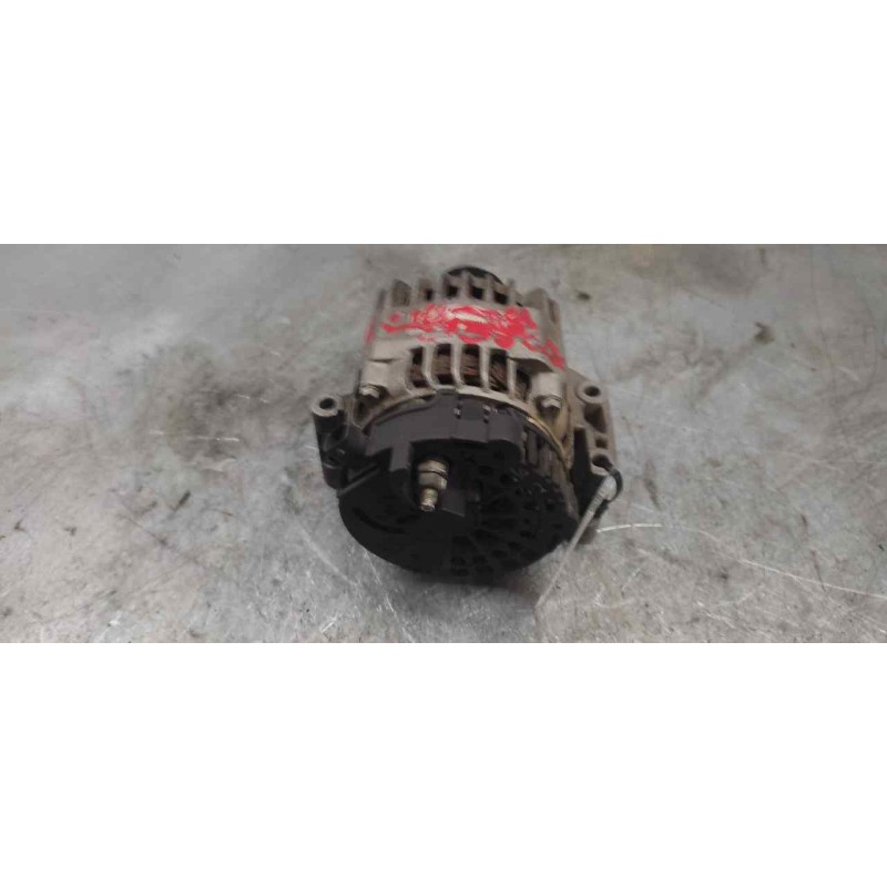 Recambio de alternador para opel corsa d ''111 years'' referencia OEM IAM MS0214028970 AD13222935 3