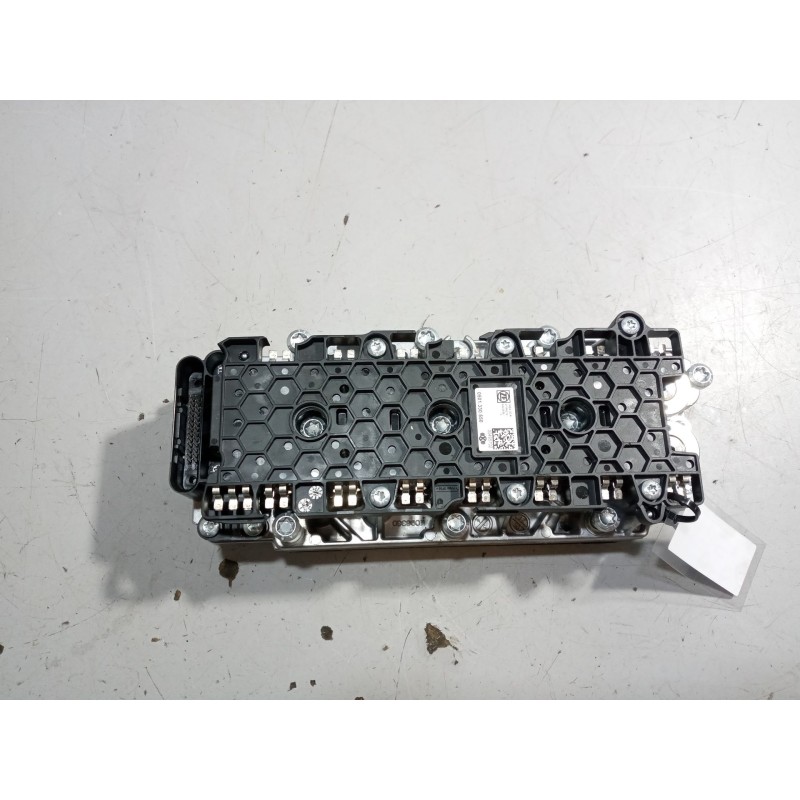 Recambio de selector caja cambios para iveco stralis (as) referencia OEM IAM 0501330550 TRAXON K022839