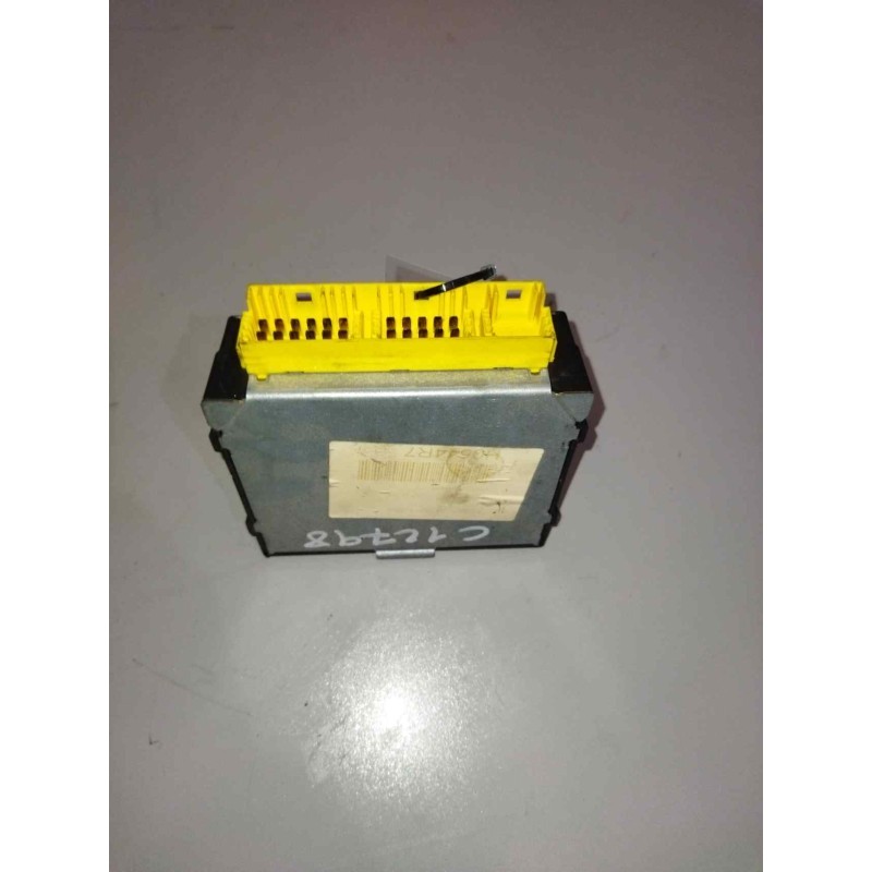 Recambio de modulo electronico para man tg - a 18.480 12.8 diesel (d 2876 lf 12) referencia OEM IAM 81258117018 4461702090 CENTR - Blanco 3