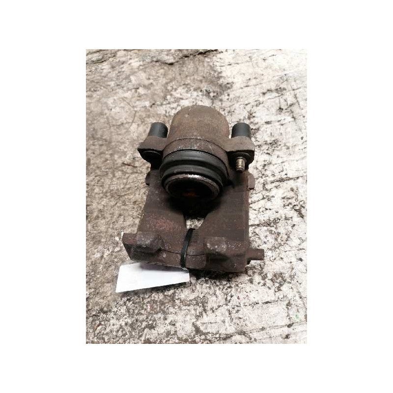 Recambio de pinza freno delantera izquierda para volkswagen golf iv berlina (1j1) referencia OEM IAM - Negro 2