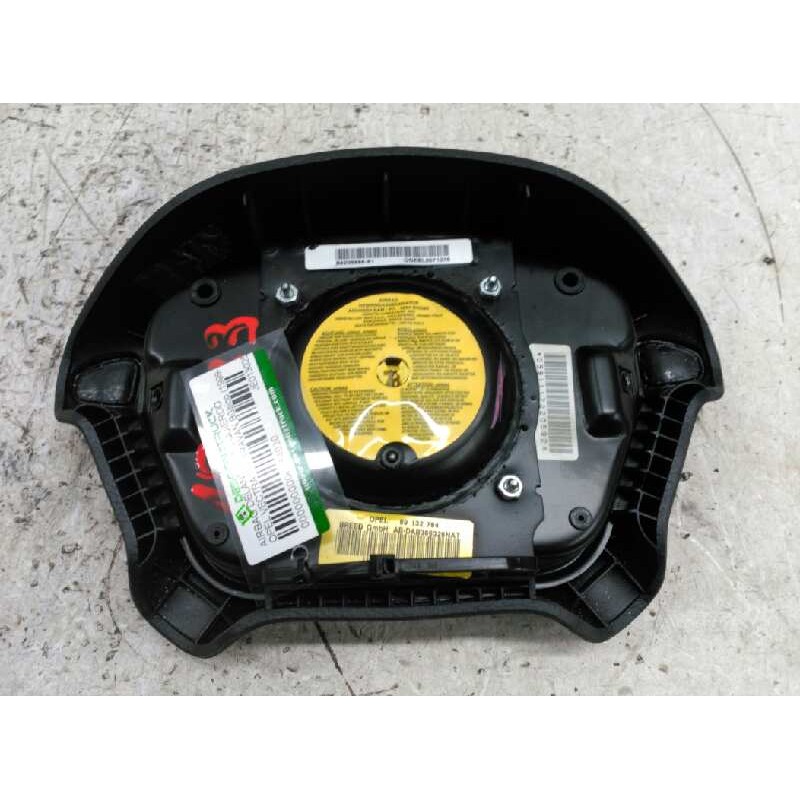 Recambio de airbag delantero izquierdo para opel vectra b caravan básico (1999) referencia OEM IAM JE013025780 2