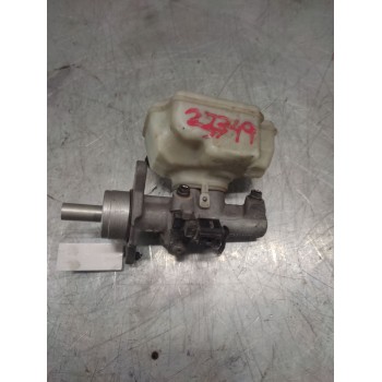 Recambio de bomba freno para seat leon (1p1) referencia OEM IAM 1K1611301D  
