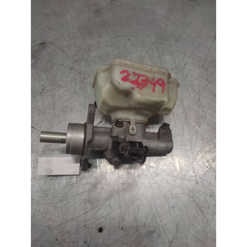 Recambio de bomba freno para seat leon (1p1) referencia OEM IAM 1K1611301D - Rojo 3