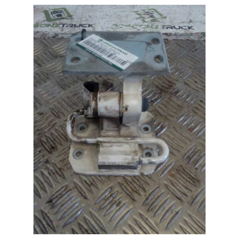 Recambio de bisagra delantera derecha para man tg - a 18.xxx fg / bb   (e3/e4) l referencia OEM IAM   