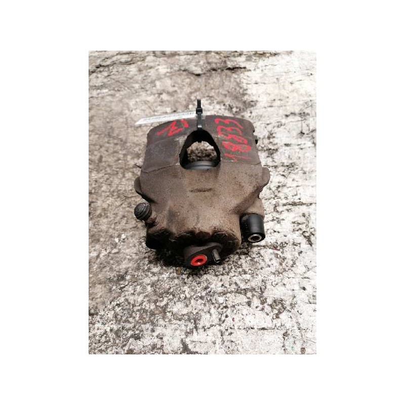 Recambio de pinza freno delantera izquierda para volkswagen golf iv berlina (1j1) referencia OEM IAM - Negro 3