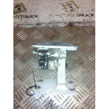 Recambio de bisagra delantera derecha para man tg - a 18.xxx fg / bb   (e3/e4) l referencia OEM IAM   