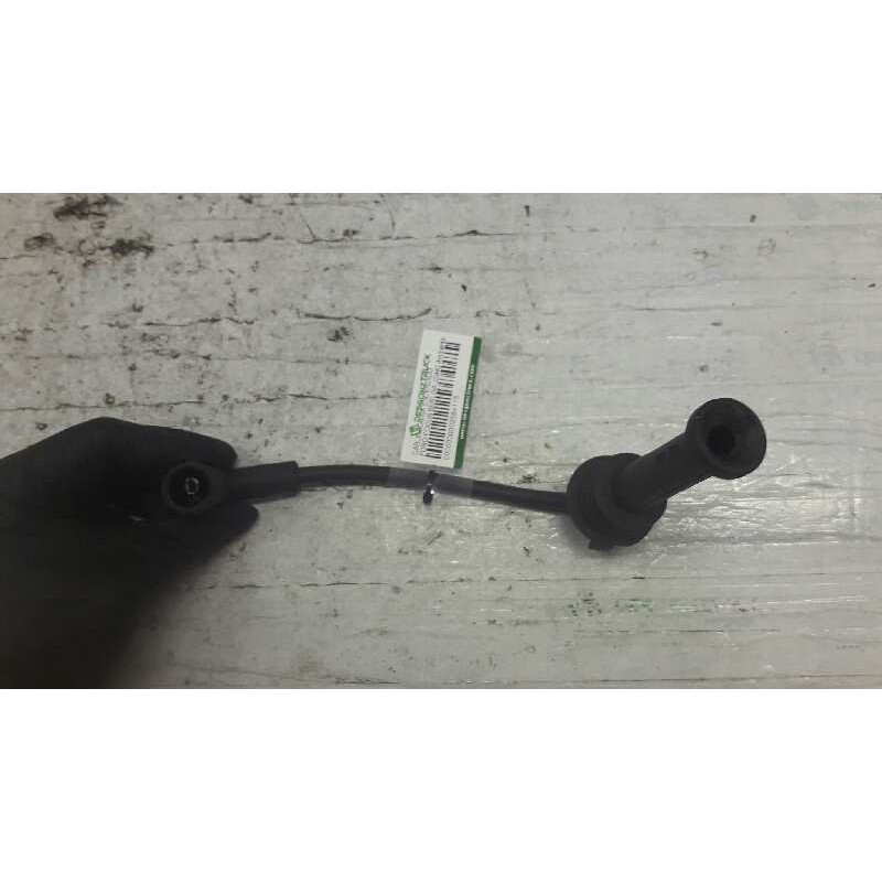 Recambio de cable bobina encendido para ford focus berlina (cak) ambiente referencia OEM IAM  3 - Blanco 2